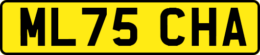 ML75CHA