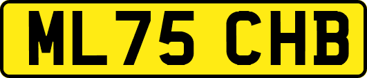 ML75CHB