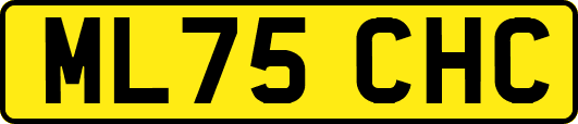 ML75CHC