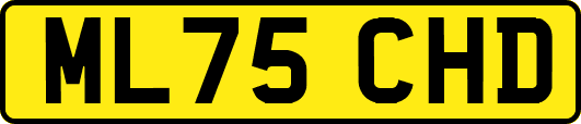 ML75CHD