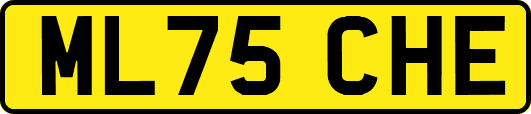 ML75CHE