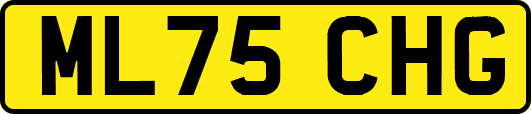 ML75CHG