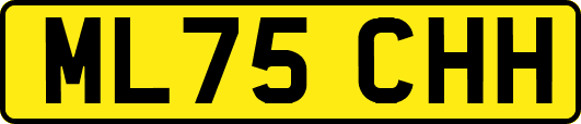 ML75CHH