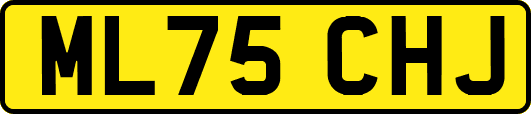 ML75CHJ