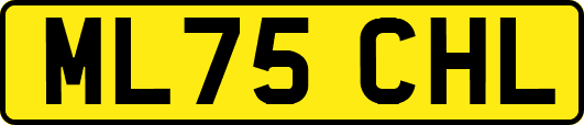 ML75CHL