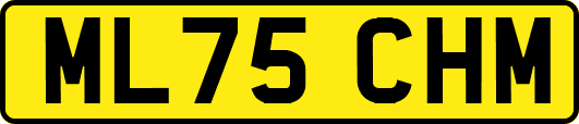 ML75CHM