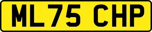 ML75CHP
