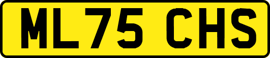 ML75CHS
