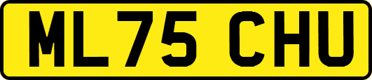 ML75CHU