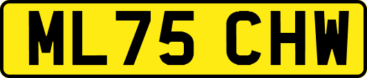 ML75CHW