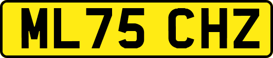 ML75CHZ