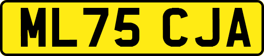 ML75CJA