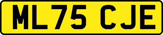 ML75CJE