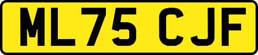 ML75CJF