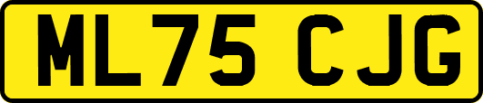 ML75CJG