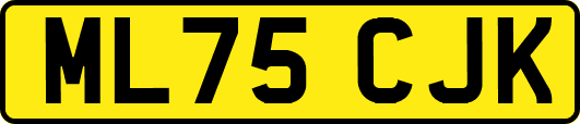 ML75CJK