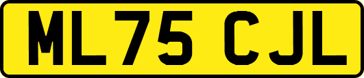 ML75CJL