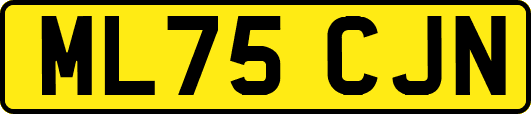 ML75CJN