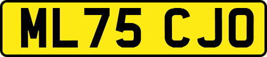 ML75CJO