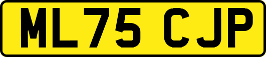 ML75CJP
