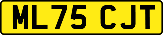 ML75CJT