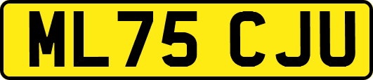 ML75CJU