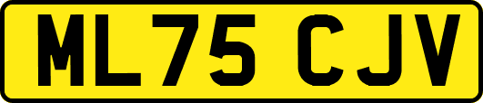 ML75CJV