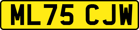 ML75CJW