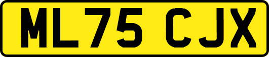 ML75CJX