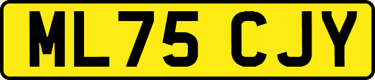 ML75CJY