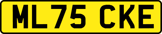 ML75CKE