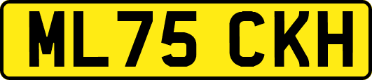 ML75CKH