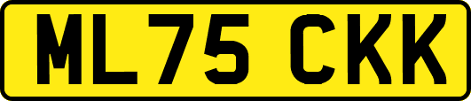 ML75CKK
