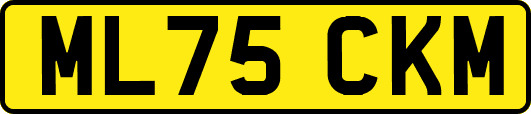 ML75CKM