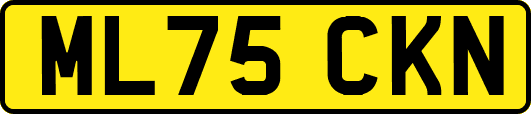 ML75CKN