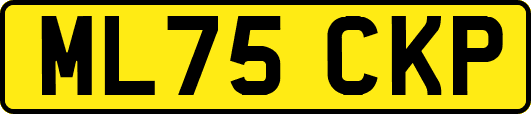 ML75CKP