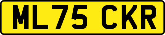ML75CKR