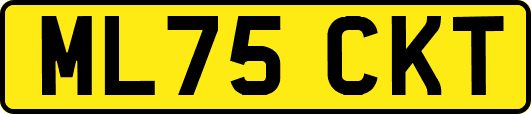 ML75CKT