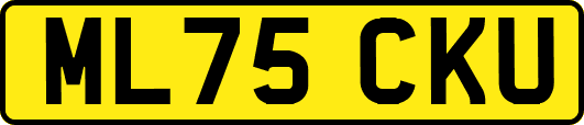 ML75CKU