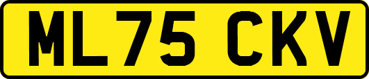 ML75CKV