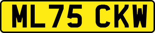 ML75CKW