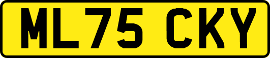 ML75CKY
