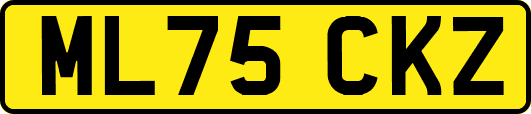 ML75CKZ