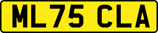 ML75CLA