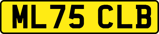 ML75CLB
