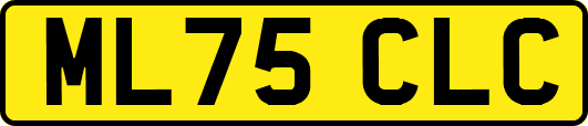 ML75CLC