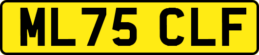 ML75CLF