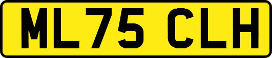 ML75CLH