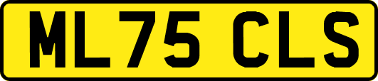 ML75CLS