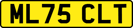 ML75CLT
